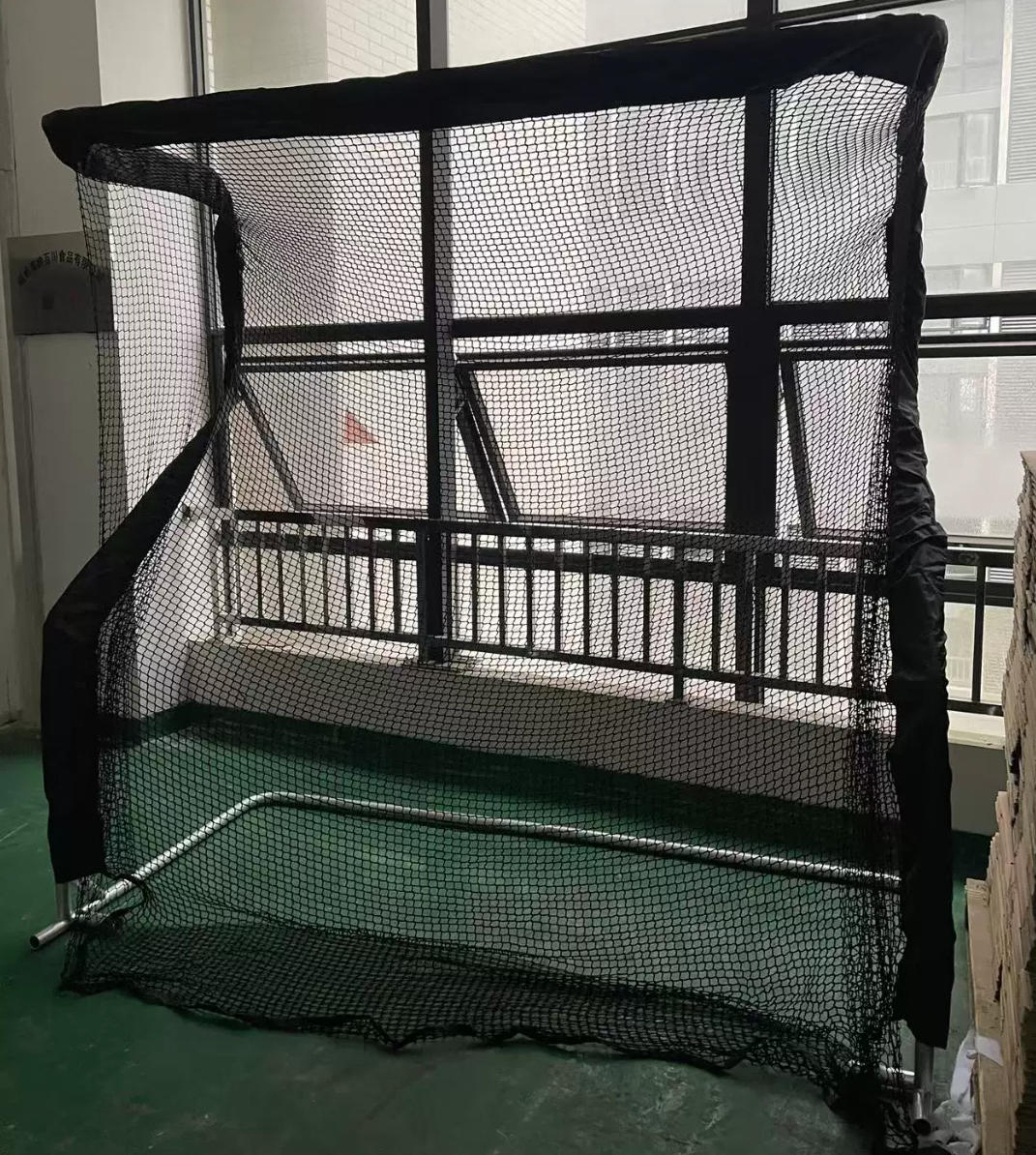 Golf net Z shape (4)