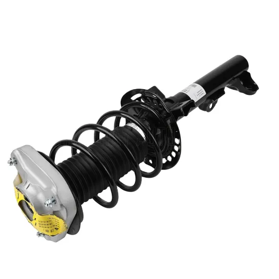 Shine Way 2123235500 Auto Car Left Right Front Shock Absorber for Mercedes Benz E Class W212 S212