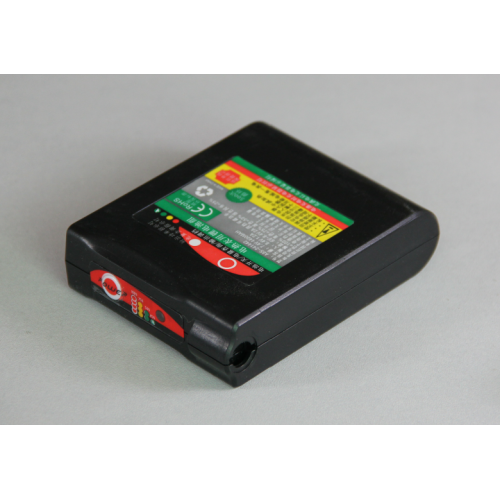 Heated Hunting Jacket Battery Adjustable 15V 3400mAh (AC401)