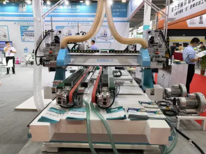 CNC Metal Engraving and Milling Machines