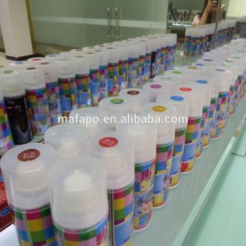 Haarfarbe Spray Haarprodukt impermanenten Haarfarbe Glitzer Haarfarbe