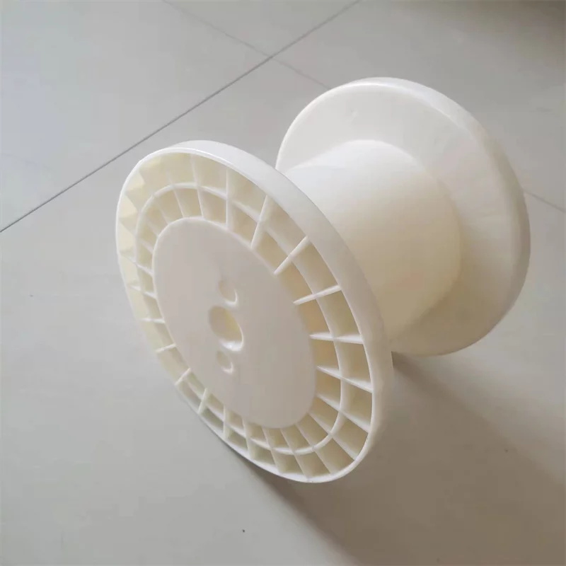 plastic cable reel