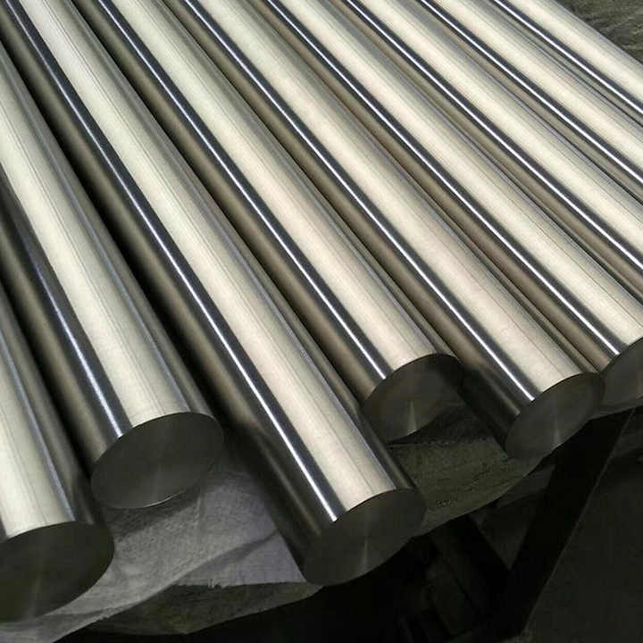 Corrosion-Resistant Monel K500 Fasteners