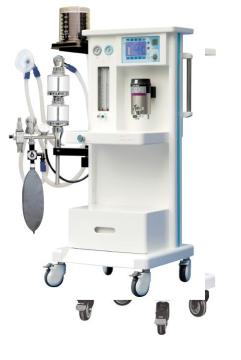 Anaesthesia Without Ventilator Surgical Equipment (AM-560B)