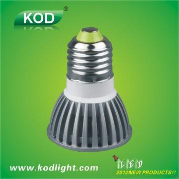 die-casting cob spot light
