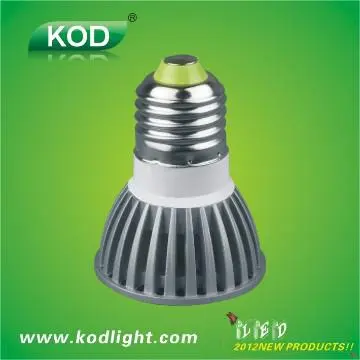 die-casting cob spot light