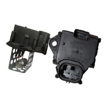 Citroen Peugeot 1308 için Aelwen Klima Direnci - 9658508980 9659799080 9649247680