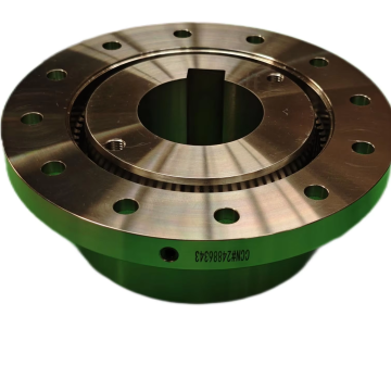 Direct Manufacturers Sale Coupling Element 80274517 Half Shaft Guard