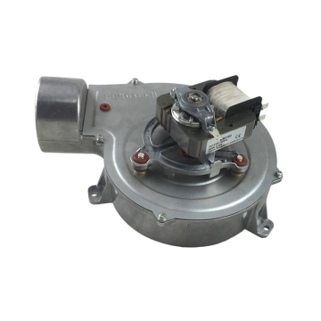 Hot Selling EM150 Exhaust Fan AC Motor