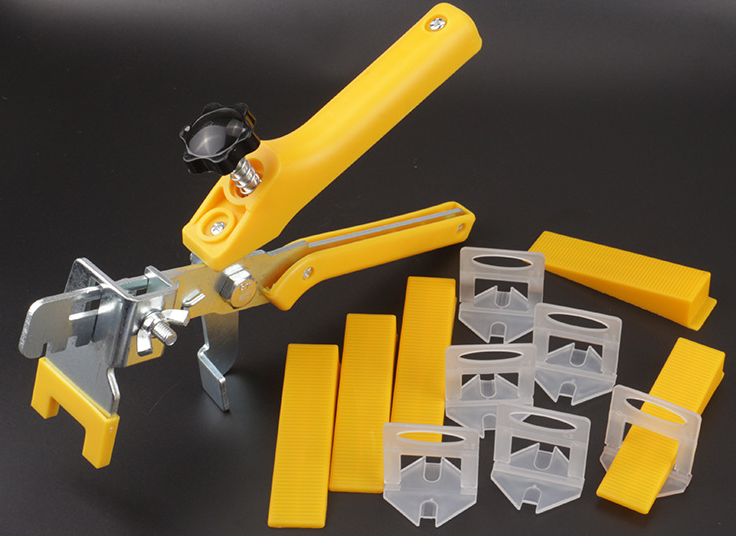 Home decoration tiling tools