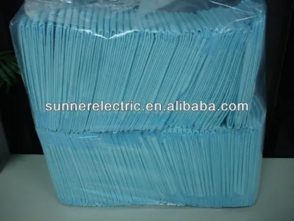 Pet Products/Pet Training Pads