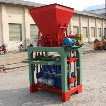 Cement Bricks Machine Cost for Wall Brick