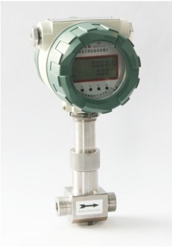 Magnetic Vortex Flow Meter/Water Vortex Flow Meter