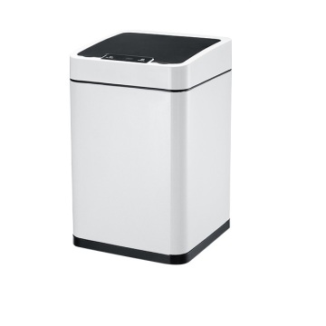 Cubo de basura inteligente para el hogar Cubo de basura inteligente
