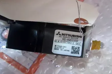 HC-AQ0335D Mitsubishi High Torque Low Speed Servo Controller