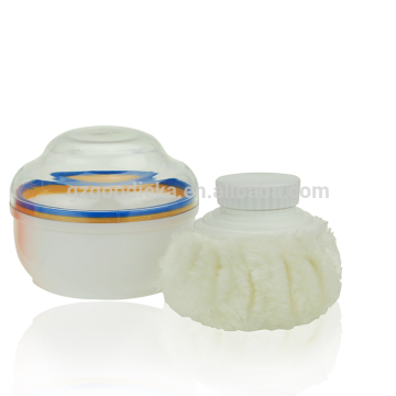 Kids Powder Puff Container