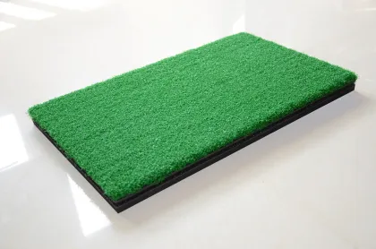 Residential Golf Practice Mat