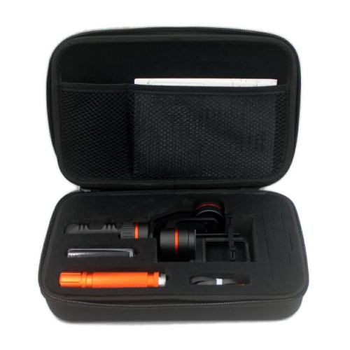 Popular Gimbal hard storage EVA protection case Wholesale