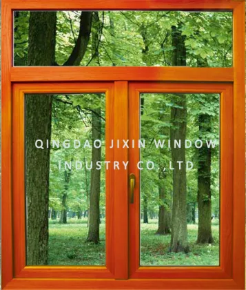 Solid Wood Window and Door