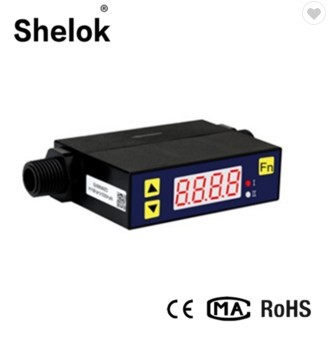 hot sale mini Air flow mass sensor meter