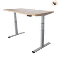 Office Furniture Height Adjustable Desk Computer Table