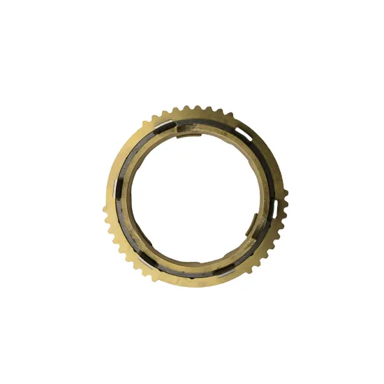 Transmission Synchronizer Ring Set for IVECO 2830 OEM (OEM 5801579751 5801754450)