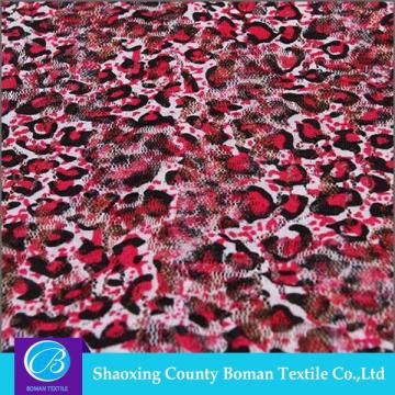 Fabrics supplier High quality Dress Dress apparel lace fabric