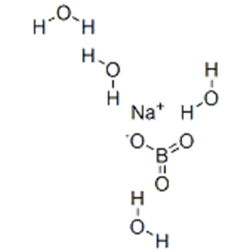 SODYUM PERBORATE TETRAHYDRATE CAS 10140-63-3