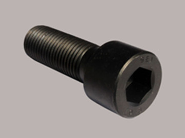 hex socket