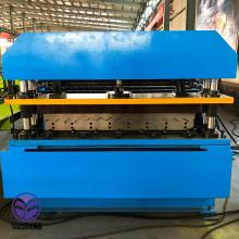 30m/min corrugated roof sheet roll forming machine