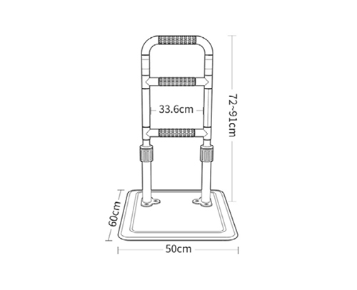 Bed Assist Bar 22 Jpg