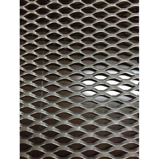 Stainless Steel Copper Aluminium Mesh & Metal Grills