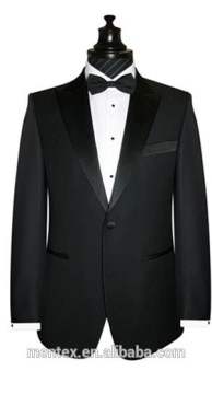 high quality woolen dinner suit