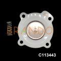 C113443 C113444 ASCO Type Diaphragm Valve Repair Kit