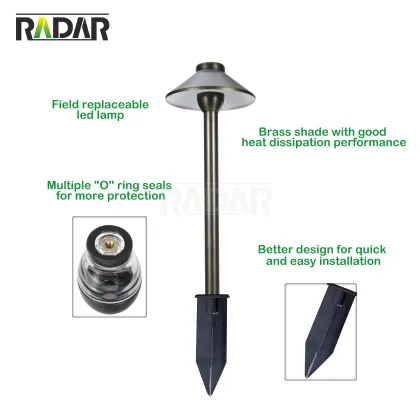 Nearby Low Voltage Lawn Lighting Fixtures for Landscape RADAR