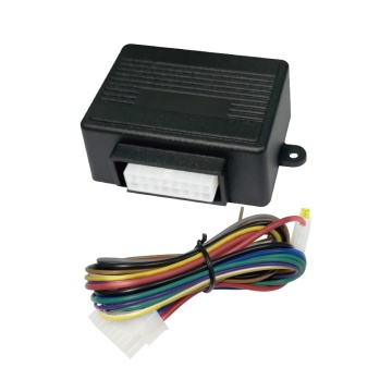 Universal Electric Power Window Closer Module for 4 Door Cars
