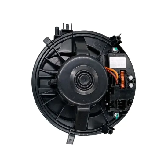 L5QD819021 Blower Motor for VW Golf 7