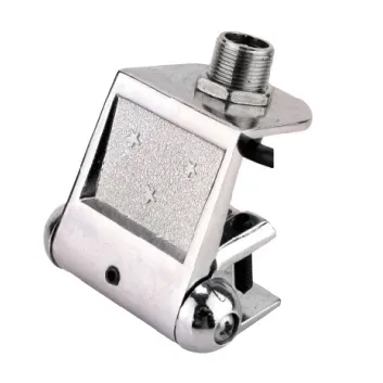 JBL-215D Base Gutter Mount Car Antenna Car Accessories