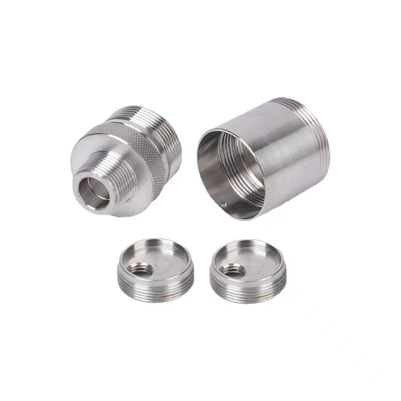 Precision CNC machining parts