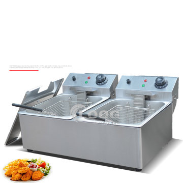 Best Electric Chips Fryers and Commercial Deep Fryers for Wholesale