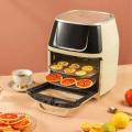 Xiaomi youban multi-função Air Fryer 7L Capacidade