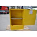 Australian standard flammable safety cabinet