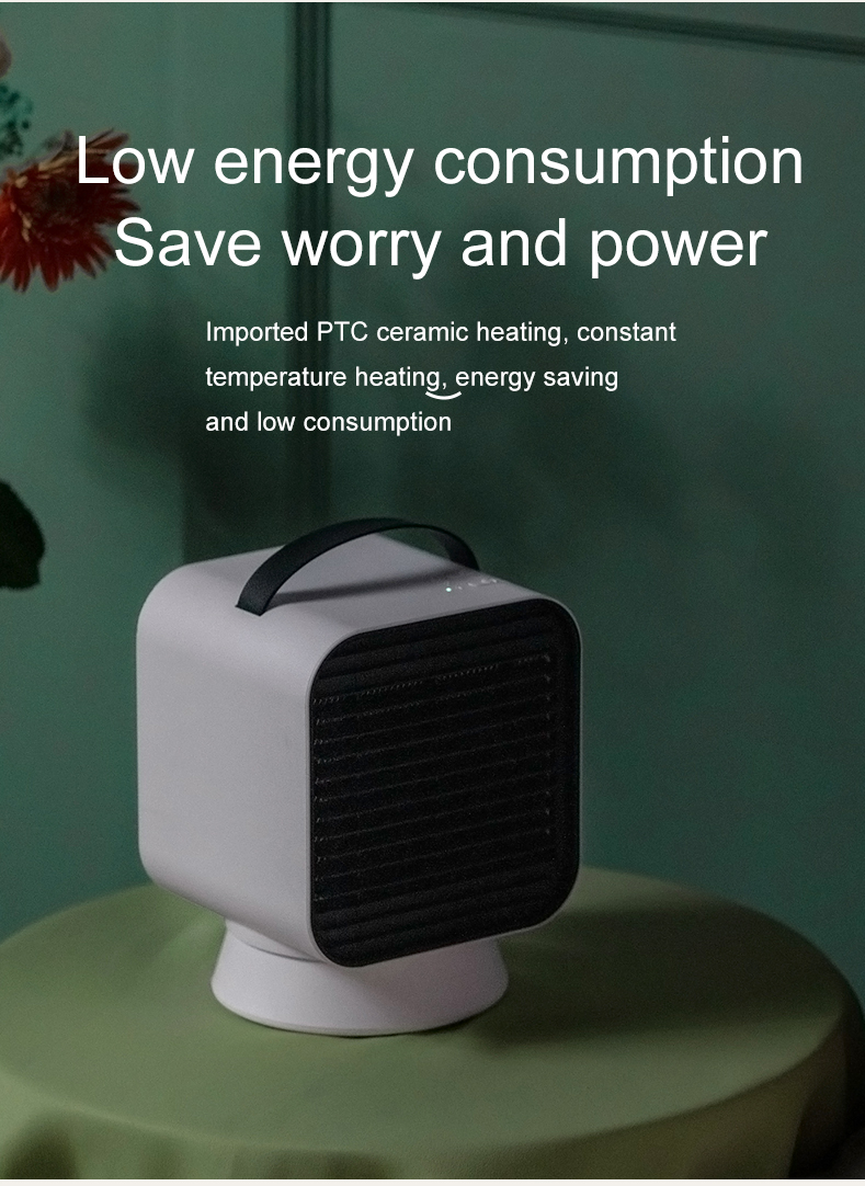 K Desk Heater K Desk Heater