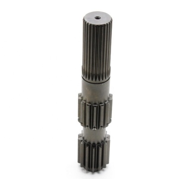 High Quality S140W Sun Gear Excavator Parts