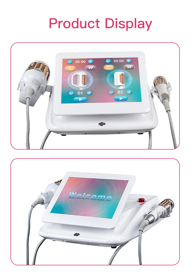 face massage machine