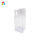 Custom candy sweet clear plastic box packaging