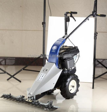 970mm Gasoline Sickle Bar Mower for Pasture and Hay Cutting