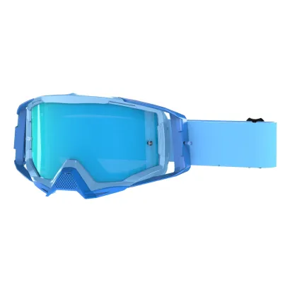Custom Racing Vintage Motorcycle Accessories - UV Protection Glasses