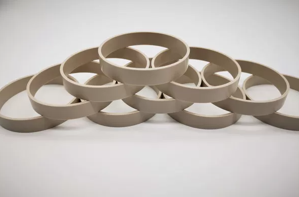 PEEK SEALING RING