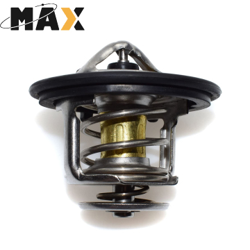 เทอร์โมสตัทรถยนต์ขายส่งพร้อมปะเก็นสำหรับ Acura 1990-2001 Integra &amp; 1986-90 Legend